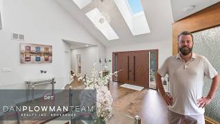 Port Perry Luxury Home For Sale With 7,000 Sq Ft, Heated Pool And 3 Car Garage | Dan Plowman Team