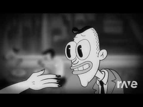 Lil Peep Ft Ghostemane - The Gym Class Falling [MASHUP RAVE DJ]