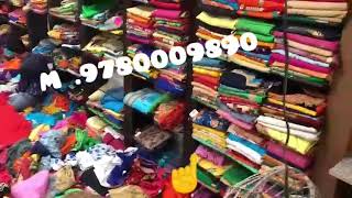 preview picture of video 'JB Silk store 2018 Rakshabhandan Sale'