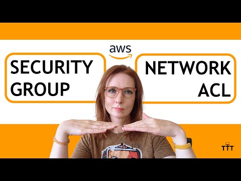 Security Groups vs NACLs: Best Practices