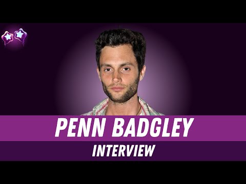 Penn Badgley Interview on Portraying Jeff Buckley | Greetings from Tim Buckley with Daniel Algrant