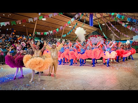 Quadrilha Junina Uai São João | 1ª Etapa Circuito Goiano de Quadrilhas Juninas 2023
