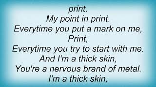 Archers Of Loaf - Learo, You&#39;re A Hole Lyrics