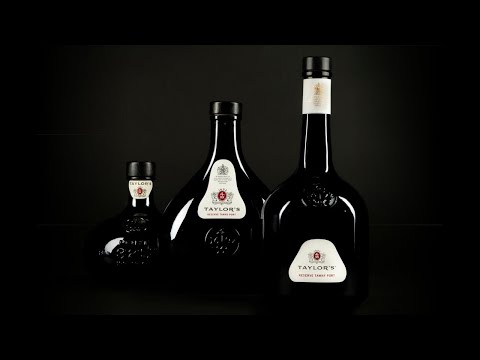 Taylor’s Historical Limited Edition Collection