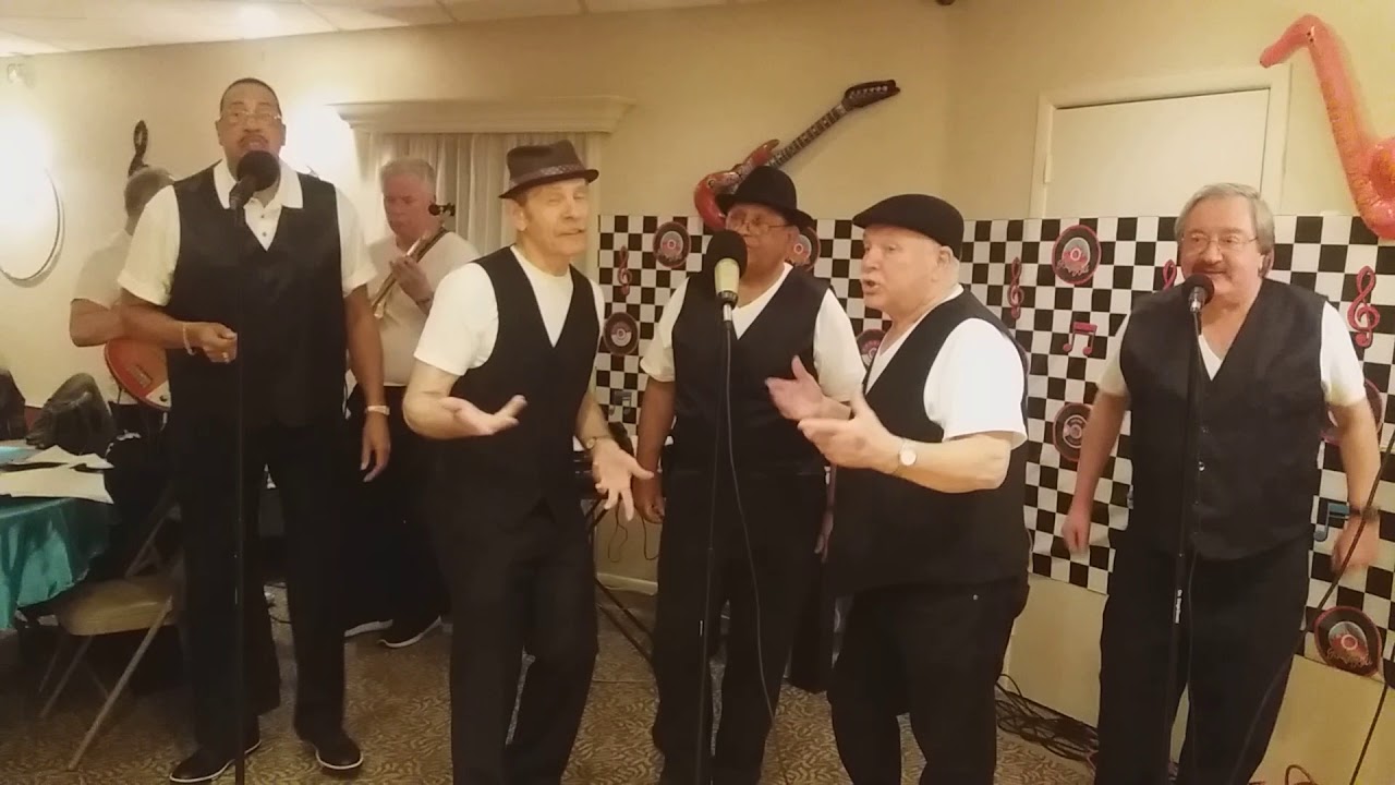 Promotional video thumbnail 8 for The Original Mixed Company