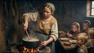 10 Cheap Meals Medieval Peasants Ate to Stay Alive