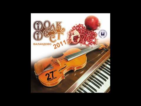 LENCE KUKIC - Sakam da me krades