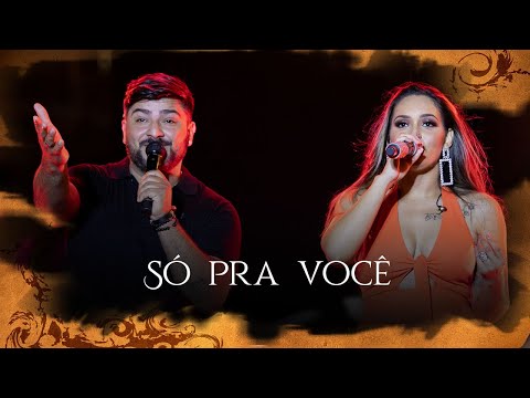 22   Só pra você - Desejo de menina (DVD Até depois do fim)
