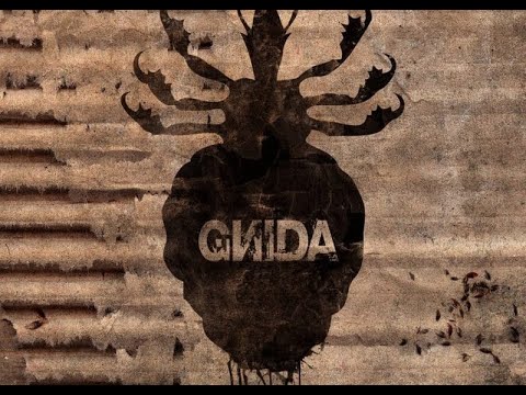 GNIDA [PL] @ nArauti Vilnius 2022 11 05