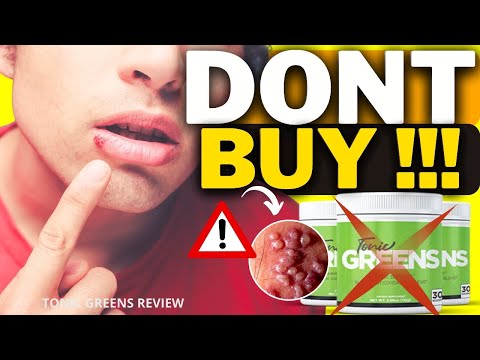 Does Tonic Greens Really Work? (⚠️❌✅ DON’T BUY?!⛔️❌😭) TONIC GREENS REVIEWS - Tonic Greens Herpes