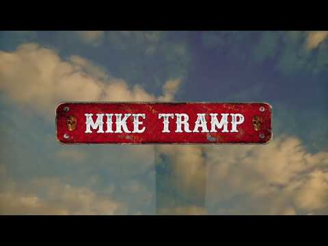 Mike Tramp - Best Days Of My Life (Official Music Video)