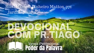 2 Tessalonicenses 2.3