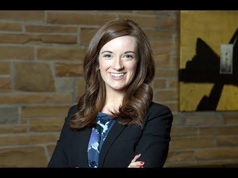 Melissa Revell's focus on health law in D.C. externships