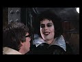 The Rocky Horror Picture Show "Sweet Transvestite" (1975) - (4K)