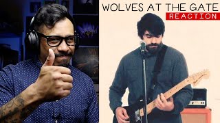 Wolves At The Gate - Relief - Rock Metal Monday - Non-Christian Reaction