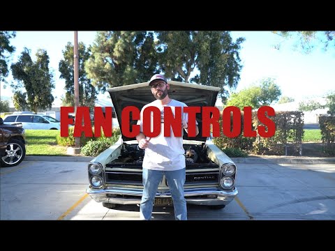 Fan Controls | Tech Tuesdays | EP43