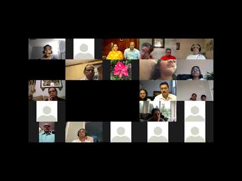 Indian Philosophy and Musical Composition - Lecture by Dr. Padma Sugavanam