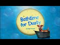 Fireman Sam S5E5 Bath Time For Dusty