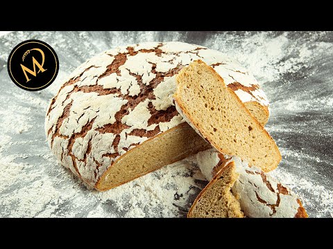 Bake your own Frankenlaib