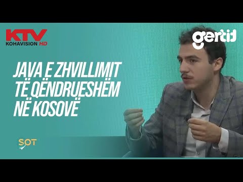 Diskutime për veprime klimatike në KSDW 2024 | KTV