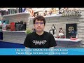 TC Special Video Message SAMURAI SHODOWN Xbox Series X S