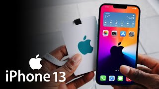 Apple iPhone 13 - This Is Incredible!