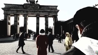 Musik-Video-Miniaturansicht zu Lonely Planet Germany Songtext von Wir sind Helden