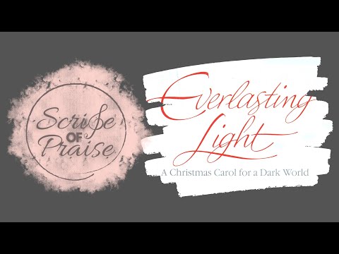 Everlasting Light - A Christmas Musical FULL ALBUM {C. Cloninger / M. Hayes}