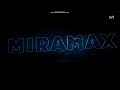 Miramax Logo 2022