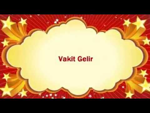 15 temmuz destanı _ vakit gelir
