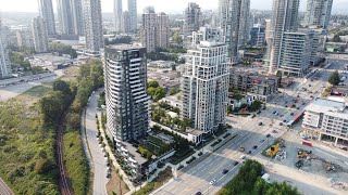 Boutique Loft || 106-4433 Alaska St, Burnaby || $599,000