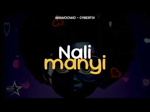 AKAWOOWO BY CYBER FIX 