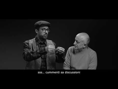 È INUTILE A DIRE! Teaser