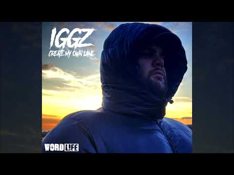 IGGZ - CREATE MY OWN LANE FT RISING SON - PRODUCED BY DIRT SANDWICH
