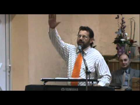 Daniel Negrea 2011 - Vai cat te-a gonit pacatul