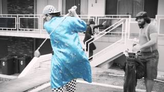 Special Brew - In The Borough