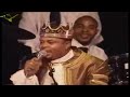 JB MPIANA Wenge BCBG At Zenith 1999