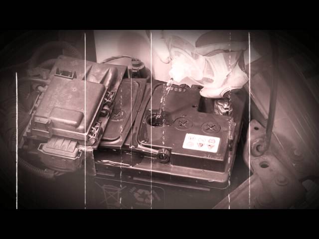 Video teaser for Anwendungsvideo Absaug-Füllbalg KS Tools 160.0738