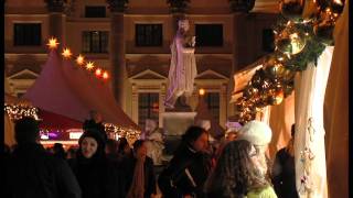 WeihnachtsZauber Gendarmenmarkt Song 2011 - The Magic of the Winter Comes - Dayami Grasso