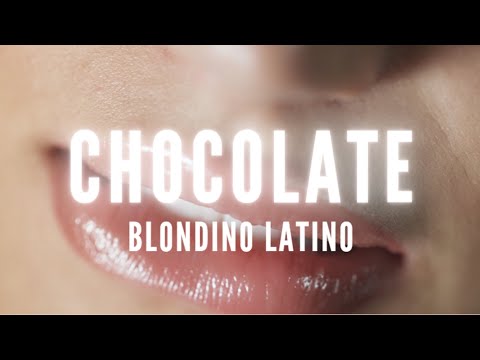 Blondino Latino - Chocolate