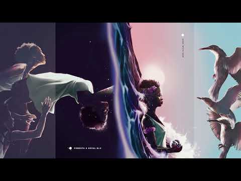 Royal Blu - On The Side (prod. by Foresta)