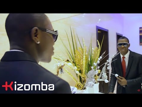 Juvencio Luyiz - Amor de Hoje | Official Video