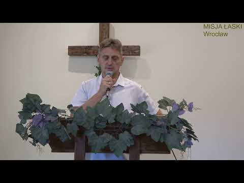 GGWO Wrocław List Jakuba 3:14 - 4:12 Mordercza ZAZDROŚĆ