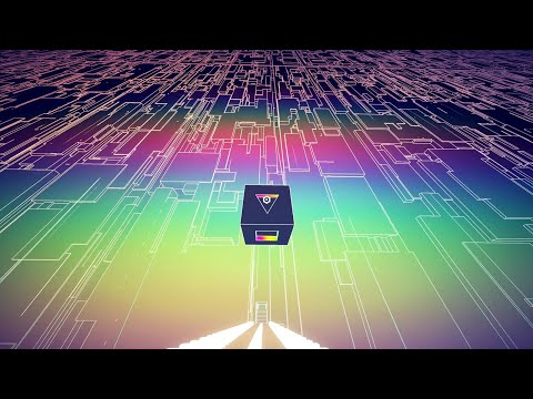 [Let's Play] Manifold Garden - Episode 13 "The Wrong Ending"