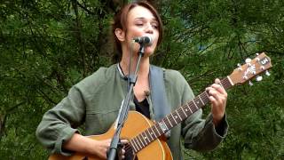 Carmen Consoli LIVE Amore di Plastica [] In Bianco e Nero No Borders Music Festival 7 agosto 2017