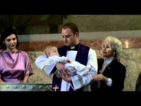 L'altra faccia del Diavolo - Clip 'Battesimo'