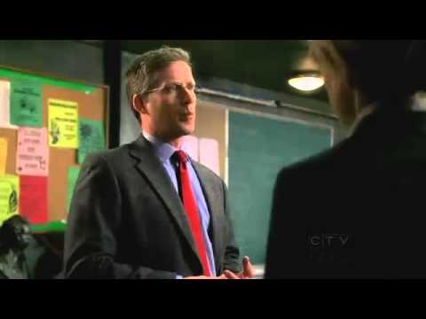 Cold Case Season 5 Episode 15 - The Road