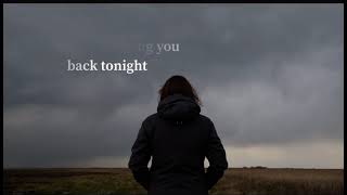 Let it die- STARSET (lyrics video)