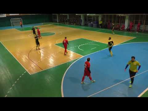 3 КУ 1 Медиа – DreamTeam  1 тайм