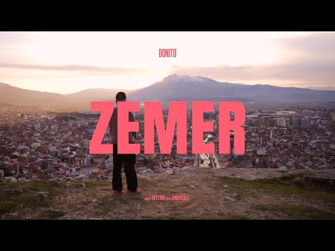 DONITO - Zemer [Official Music Video]
